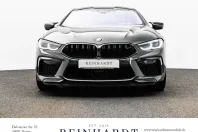 BMW M8 (Seria 8) din 2023 cu 21.596 km - oferta BMW247936 - foto 2