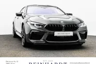 BMW M8 (Seria 8) din 2023 cu 21.596 km - oferta BMW247936 - foto 3