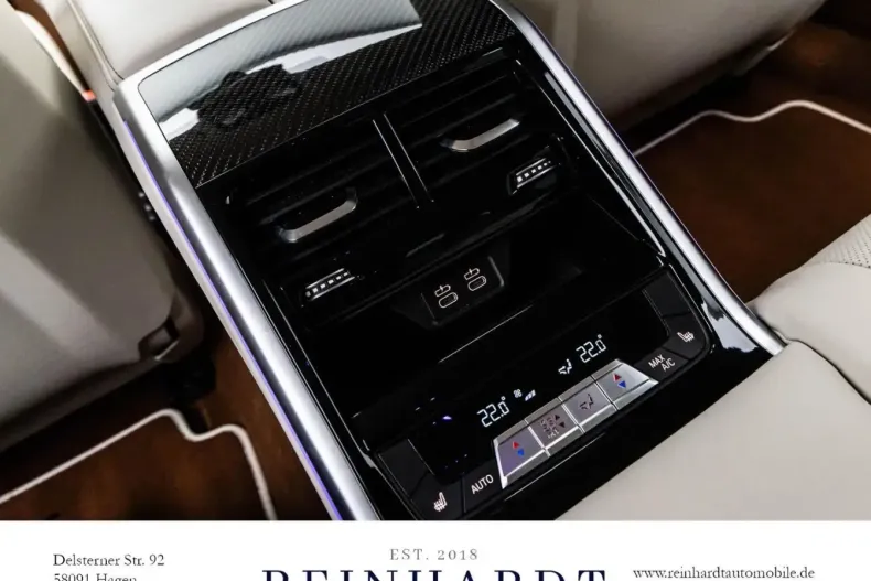 BMW M8 (Seria 8) din 2023 cu 21.596 km - oferta BMW247936 - foto 15