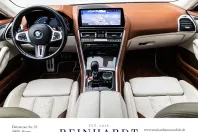 BMW M8 (Seria 8) din 2023 cu 21.596 km - oferta BMW247936 - foto 16