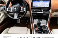 BMW M8 (Seria 8) din 2023 cu 21.596 km - oferta BMW247936 - foto 17