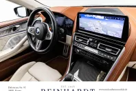 BMW M8 (Seria 8) din 2023 cu 21.596 km - oferta BMW247936 - foto 19