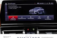 BMW M8 (Seria 8) din 2023 cu 21.596 km - oferta BMW247936 - foto 26