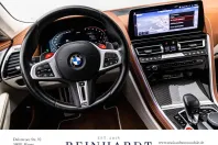 BMW M8 (Seria 8) din 2023 cu 21.596 km - oferta BMW247936 - foto 28