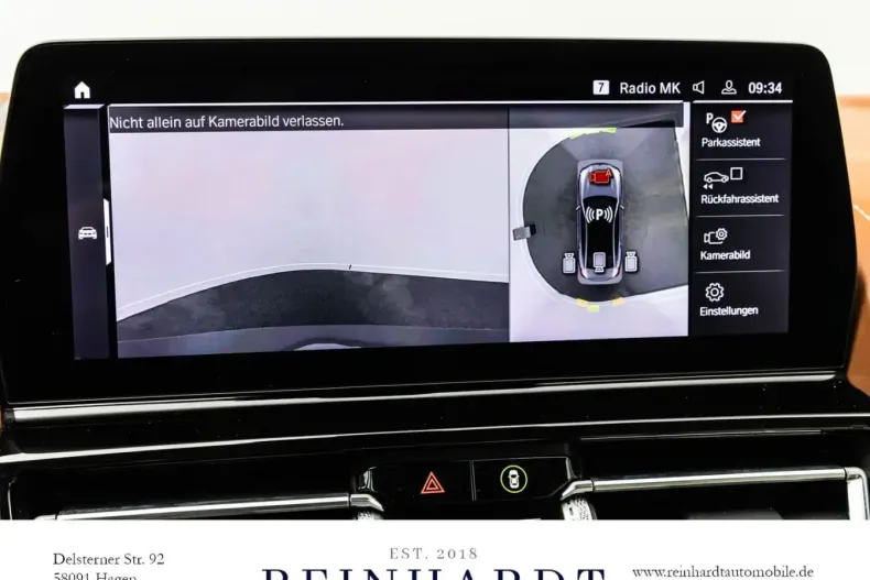 BMW M8 (Seria 8) din 2023 cu 21.596 km - oferta BMW247936 - foto 29