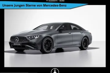 Mercedes-Benz CLS 53 AMG din 2022 - oferta MER247937