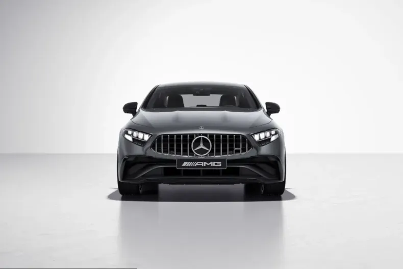 Mercedes-Benz CLS 53 AMG (Clasa CLS) din 2022 cu 56.931 km - oferta MER247937 - foto 2