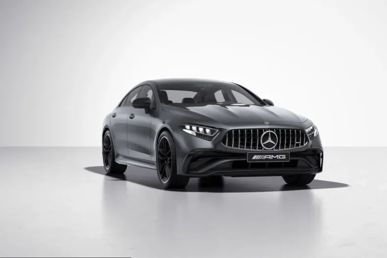 Mercedes-Benz CLS 53 AMG (Clasa CLS) din 2022 cu 56.931 km - oferta MER247937 - foto 3