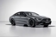 Mercedes-Benz CLS 53 AMG (Clasa CLS) din 2022 cu 56.931 km - oferta MER247937 - foto 4