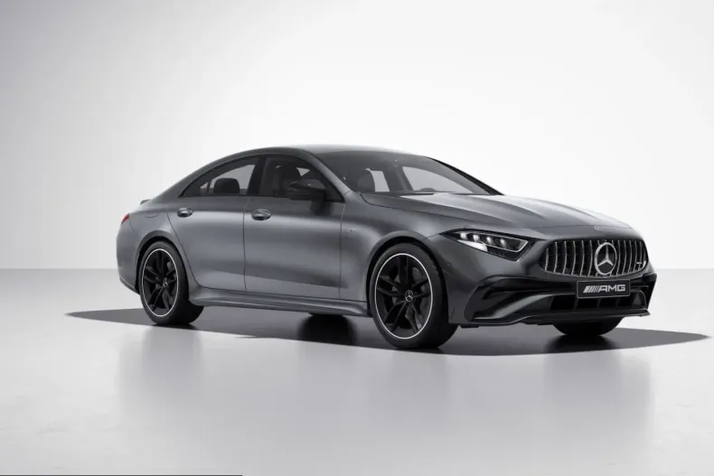 Mercedes-Benz CLS 53 AMG (Clasa CLS) din 2022 cu 56.931 km - oferta MER247937 - foto 4