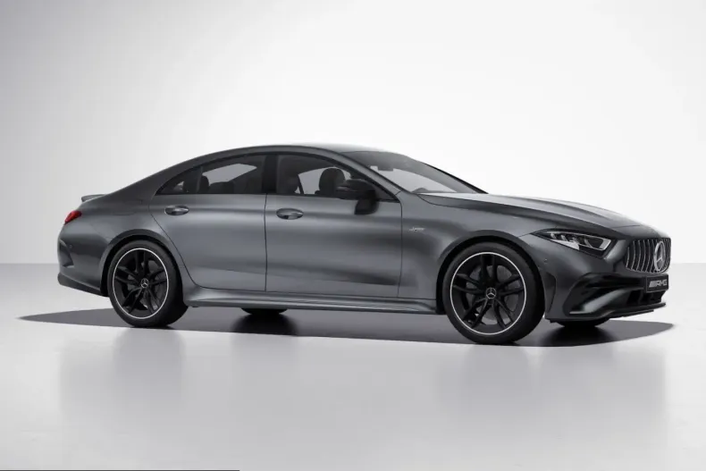 Mercedes-Benz CLS 53 AMG (Clasa CLS) din 2022 cu 56.931 km - oferta MER247937 - foto 5