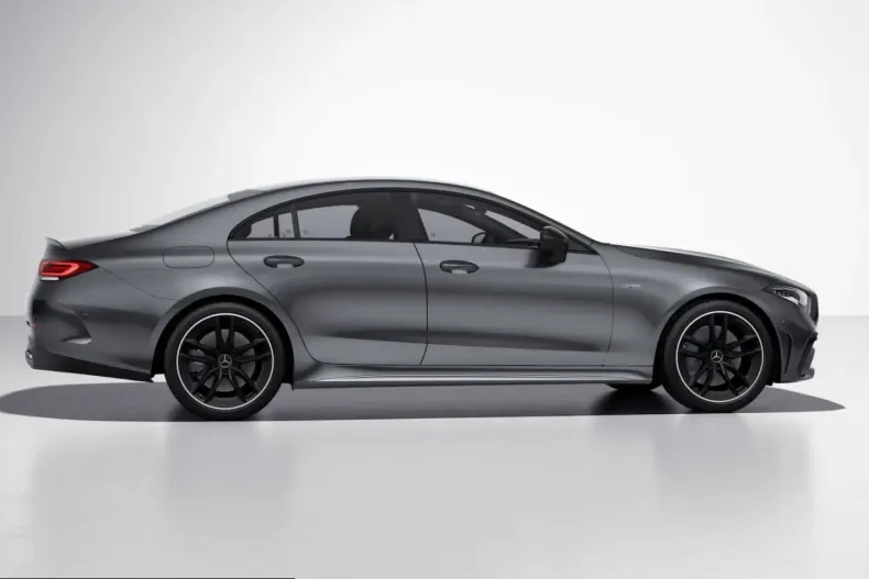 Mercedes-Benz CLS 53 AMG (Clasa CLS) din 2022 cu 56.931 km - oferta MER247937 - foto 6