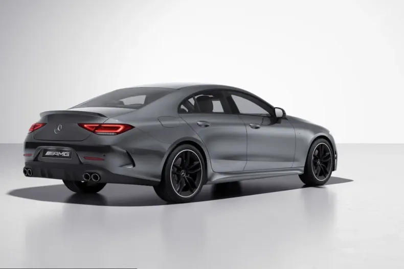 Mercedes-Benz CLS 53 AMG (Clasa CLS) din 2022 cu 56.931 km - oferta MER247937 - foto 7