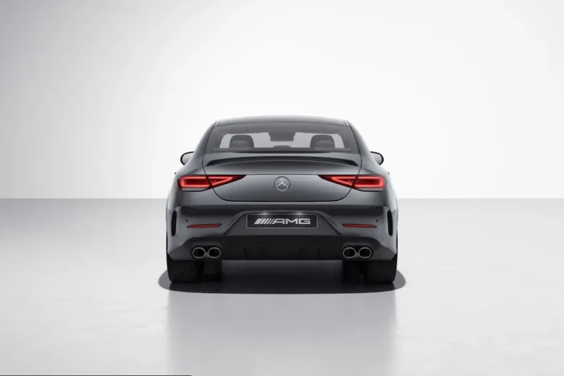 Mercedes-Benz CLS 53 AMG (Clasa CLS) din 2022 cu 56.931 km - oferta MER247937 - foto 8
