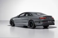 Mercedes-Benz CLS 53 AMG (Clasa CLS) din 2022 cu 56.931 km - oferta MER247937 - foto 9