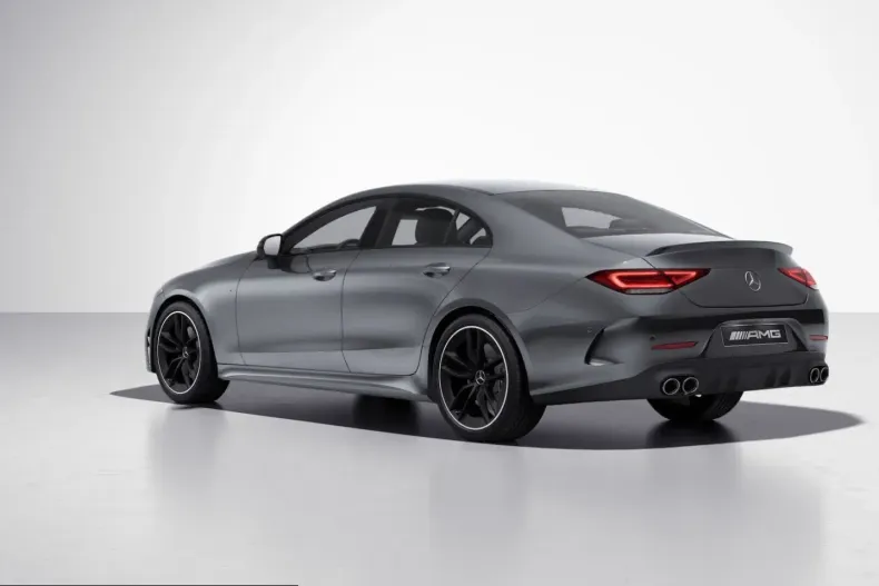 Mercedes-Benz CLS 53 AMG (Clasa CLS) din 2022 cu 56.931 km - oferta MER247937 - foto 9