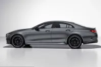 Mercedes-Benz CLS 53 AMG (Clasa CLS) din 2022 cu 56.931 km - oferta MER247937 - foto 10