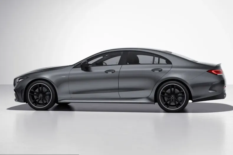 Mercedes-Benz CLS 53 AMG (Clasa CLS) din 2022 cu 56.931 km - oferta MER247937 - foto 10