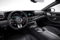 Mercedes-Benz CLS 53 AMG (Clasa CLS) din 2022 cu 56.931 km - oferta MER247937 - foto 11