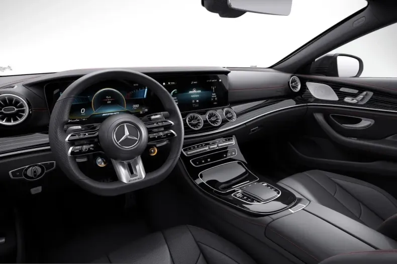 Mercedes-Benz CLS 53 AMG (Clasa CLS) din 2022 cu 56.931 km - oferta MER247937 - foto 11