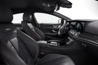 Mercedes-Benz CLS 53 AMG (Clasa CLS) din 2022 cu 56.931 km - oferta MER247937 - foto 12
