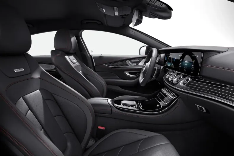 Mercedes-Benz CLS 53 AMG (Clasa CLS) din 2022 cu 56.931 km - oferta MER247937 - foto 12