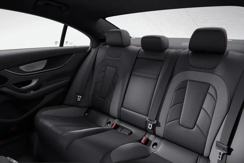 Mercedes-Benz CLS 53 AMG (Clasa CLS) din 2022 cu 56.931 km - oferta MER247937 - foto 13