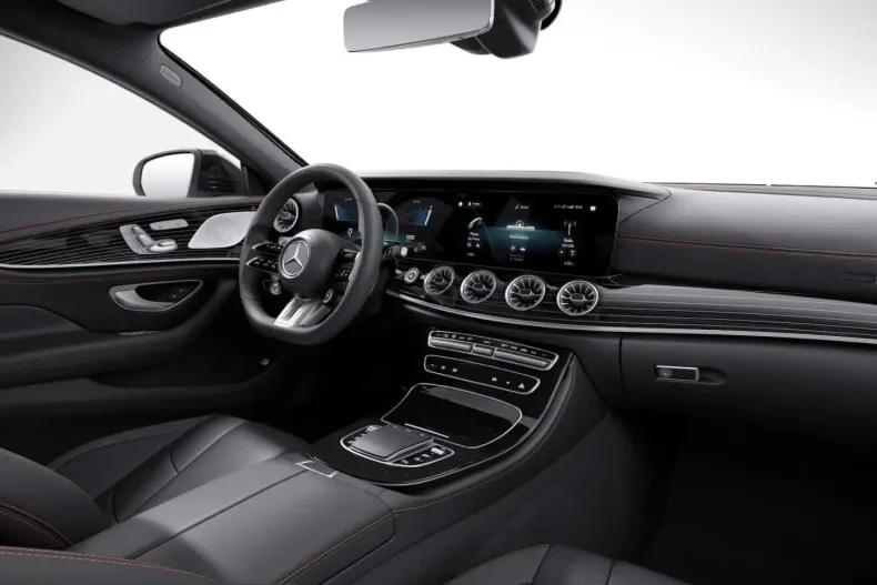 Mercedes-Benz CLS 53 AMG (Clasa CLS) din 2022 cu 56.931 km - oferta MER247937 - foto 14