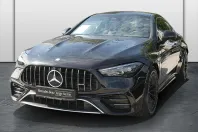 Mercedes-Benz CLE 53 AMG (Clasa CLE) din 2024 cu 22.381 km - oferta MER247938 - foto 1
