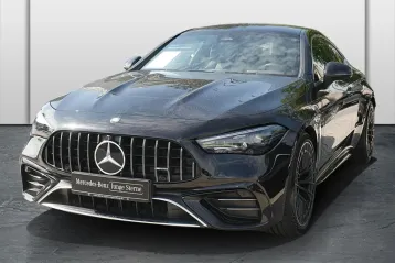 Mercedes-Benz CLE 53 AMG din 2024 - oferta MER247938
