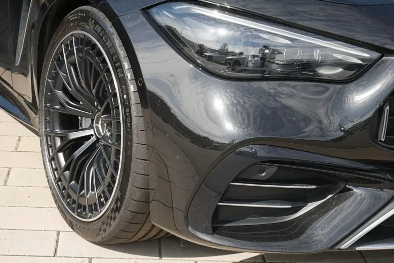 Mercedes-Benz CLE 53 AMG (Clasa CLE) din 2024 cu 22.381 km - oferta MER247938 - foto 4