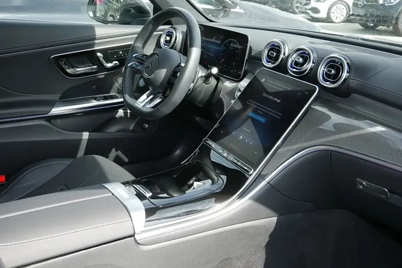 Mercedes-Benz CLE 53 AMG (Clasa CLE) din 2024 cu 22.381 km - oferta MER247938 - foto 5