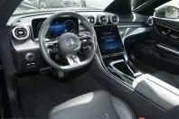 Mercedes-Benz CLE 53 AMG (Clasa CLE) din 2024 cu 22.381 km - oferta MER247938 - foto 9