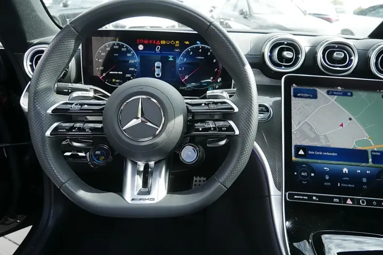 Mercedes-Benz CLE 53 AMG (Clasa CLE) din 2024 cu 22.381 km - oferta MER247938 - foto 11