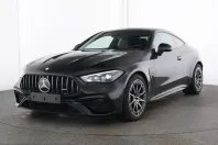 Mercedes-Benz CLE 53 AMG (Clasa CLE) din 2024 cu 25.458 km - oferta MER247939 - foto 1