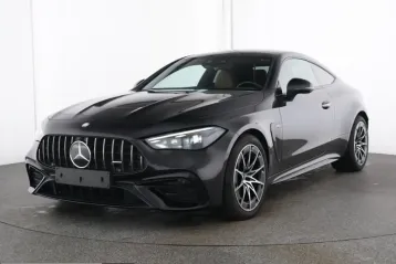 Mercedes-Benz CLE 53 AMG din 2024 - oferta MER247939