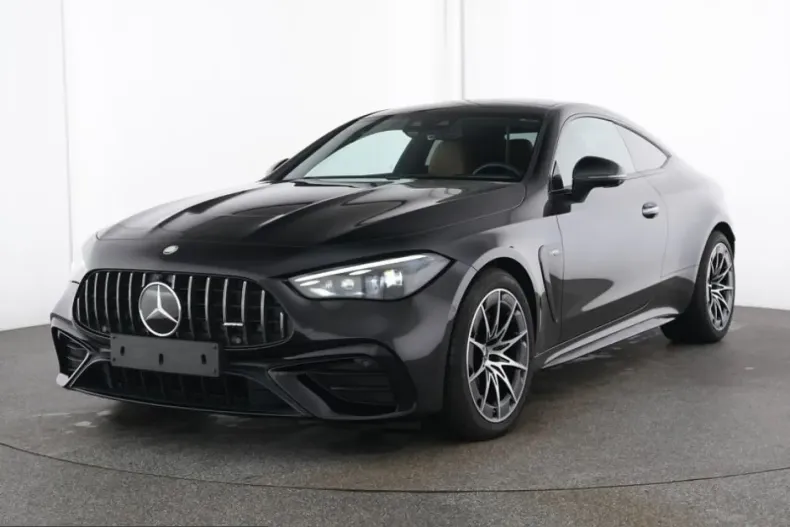 Mercedes-Benz CLE 53 AMG (Clasa CLE) din 2024 cu 25.458 km - oferta MER247939 - foto 1