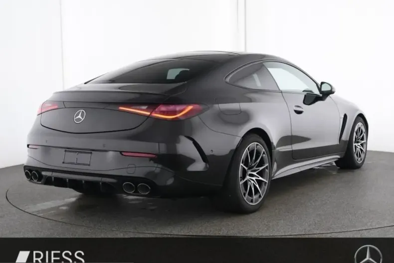 Mercedes-Benz CLE 53 AMG (Clasa CLE) din 2024 cu 25.458 km - oferta MER247939 - foto 2