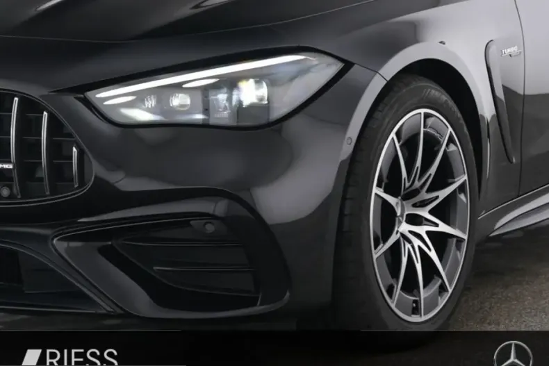 Mercedes-Benz CLE 53 AMG (Clasa CLE) din 2024 cu 25.458 km - oferta MER247939 - foto 3
