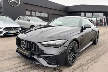 Mercedes-Benz CLE 53 AMG din 2024 - oferta MER247940