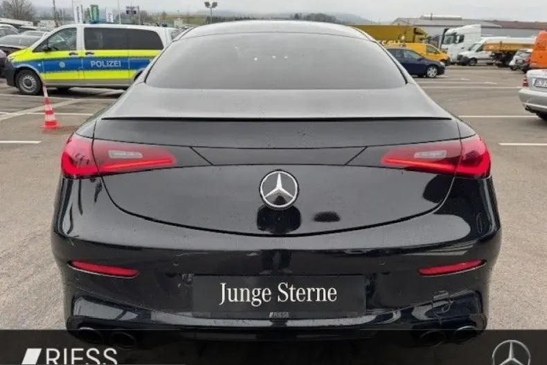 Mercedes-Benz CLE 53 AMG (Clasa CLE) din 2024 cu 15.960 km - oferta MER247940 - foto 5