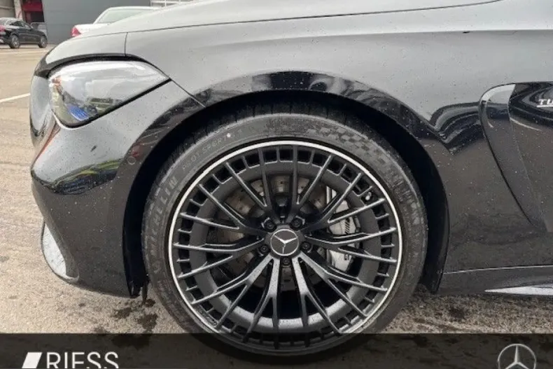 Mercedes-Benz CLE 53 AMG (Clasa CLE) din 2024 cu 15.960 km - oferta MER247940 - foto 8