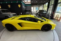 Lamborghini Aventador din 2022 cu 17.745 km - oferta LAM247941 - foto 8