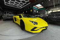 Lamborghini Aventador din 2022 cu 17.745 km - oferta LAM247941 - foto 9