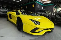 Lamborghini Aventador din 2022 cu 17.745 km - oferta LAM247941 - foto 10