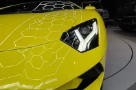 Lamborghini Aventador din 2022 cu 17.745 km - oferta LAM247941 - foto 11