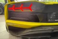 Lamborghini Aventador din 2022 cu 17.745 km - oferta LAM247941 - foto 12