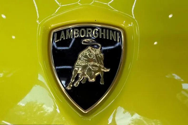 Lamborghini Aventador din 2022 cu 17.745 km - oferta LAM247941 - foto 13