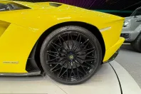 Lamborghini Aventador din 2022 cu 17.745 km - oferta LAM247941 - foto 14