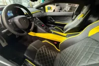 Lamborghini Aventador din 2022 cu 17.745 km - oferta LAM247941 - foto 19